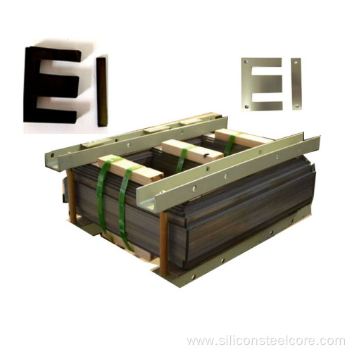 Chuangjia High quality electrical GRNO 50-800 EI Lamination EI48 for transformer